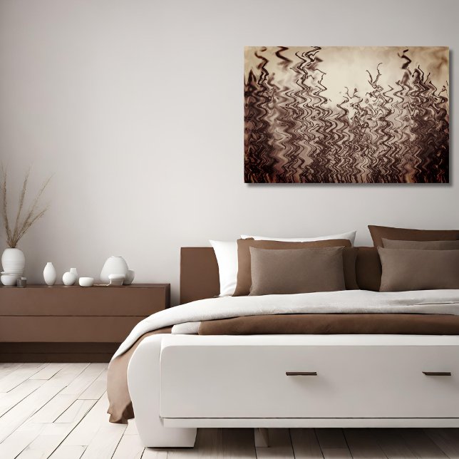 Abstraktes Gras Poster (Von Creator hochgeladen)