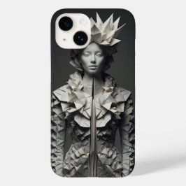 Abstraktes Hintergrundbild Case-Mate iPhone 14 Hülle