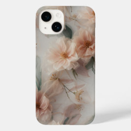 Abstraktes Hintergrundbild Case-Mate iPhone 14 Hülle