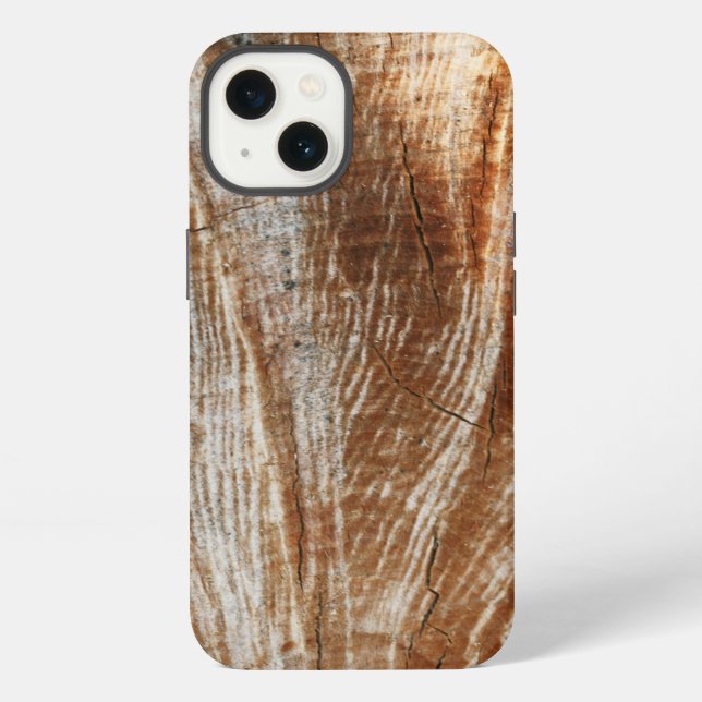 Abstraktes iPhone/iPad-Gehäuse iPhone Hülle (Rückseite)