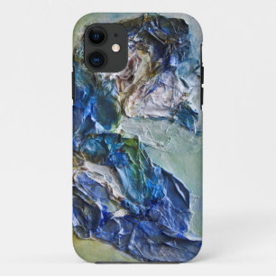 Abstraktes iPhone SE + iPhone 5/5S, selten dort Case-Mate iPhone Hülle