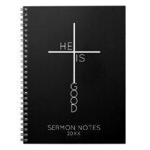 Abstraktes Kreuz Minimalistisch Christlich