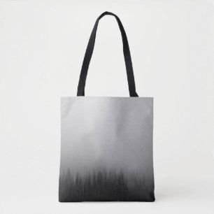 ABSTRAKTES MALERMALEN VON PINENWALD TASCHE