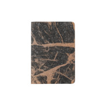 Abstraktes Marmor Textur Schwarz Gold