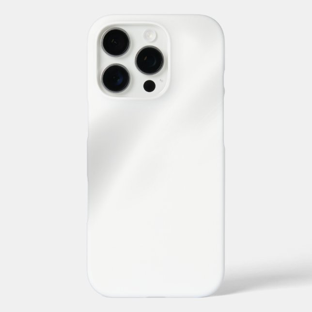 Abstraktes Marmormuster iPhone 16 Pro Hülle (Rückseite)