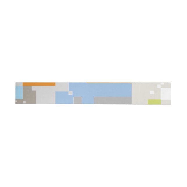 Abstraktes Muster erstellen (Person)
