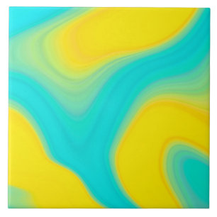 abstraktes Muster. Fliese