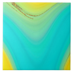 abstraktes Muster. Fliese