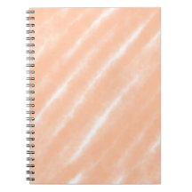 Abstraktes Muster für die Farbflora des Peach Fuzz