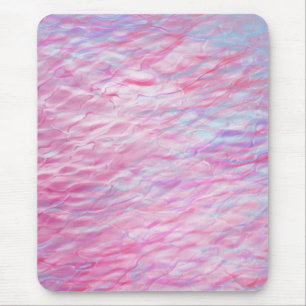 Abstraktes Muster Mousepad