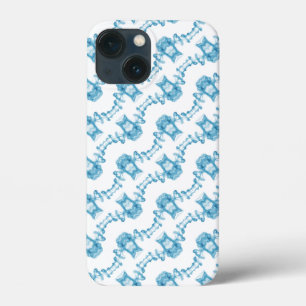 Abstraktes Rauchmuster Case-Mate iPhone Hülle