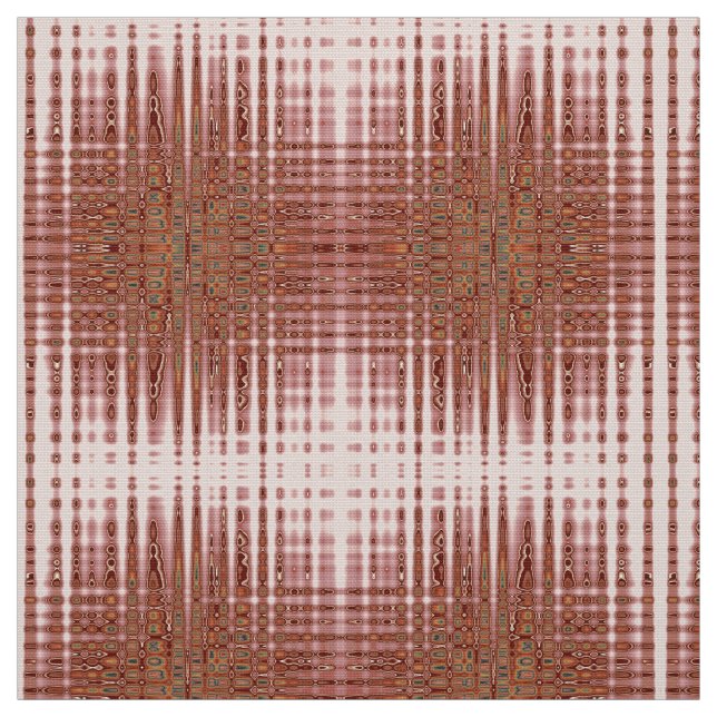 abstraktes rosa Glittermuster Stoff (Muster)