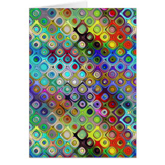 Abstraktes Spektrum von Formen