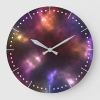 Abstraktes Weltraum-Konstellationsdesign