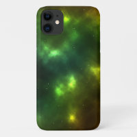 Abstraktes Weltraum-Sternbild-Design