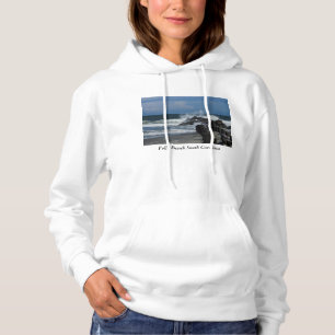 Abstürze Hoodie