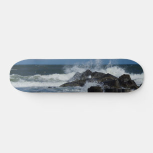 Abstürze Skateboard