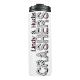 Abstürze Thermosbecher