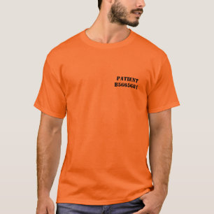 Abt. Von den psychischen Gesundheiten T-Shirt