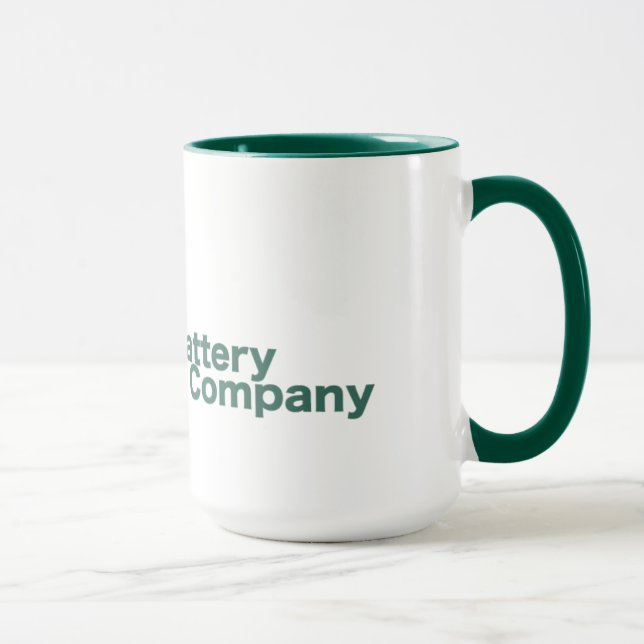 ABTC-Tasse Tasse (Rechts)