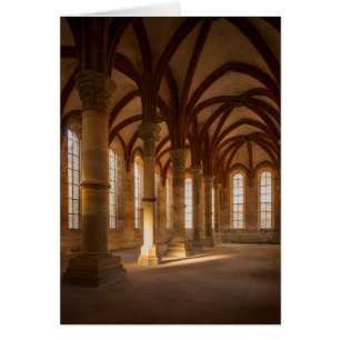 Abtei-Architektur Deutschland