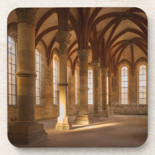 Abtei-Architektur Maulbronn Deutschland Getränkeuntersetzer