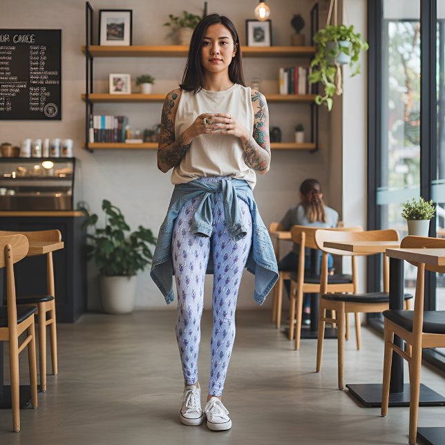 Abtei-Leggings Leggings (Von Creator hochgeladen)