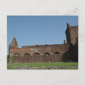 Abtei SWEETHEART 1 Postkarte