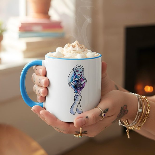 Abtei Tasse (Von Creator hochgeladen)