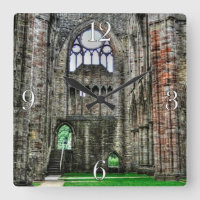 Abtei Tintern, Zisterzienserkloster, Wales