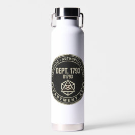 Abteilung 1793 Isolierflasche Trinkflasche