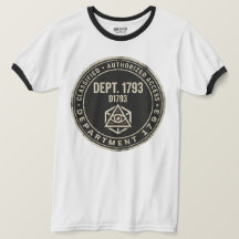 Abteilung 1793 Ringer