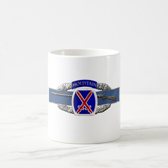 Abteilung des Berg11b 10. Kaffeetasse (Mittel)