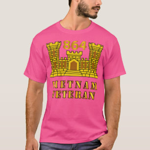 Abteilung ENG, Abteilung Vietnam Vetera T-Shirt
