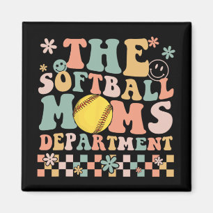 Abteilung für Mamas Magnet