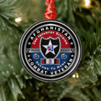 Abteilung Infanterie "Afghanistan Combat Veteran"