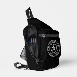 Abteilung Infanterie Crossbody Bag