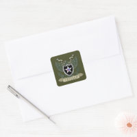 Abteilung Infanterie
