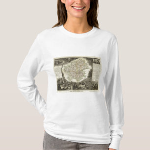 Abteilung irgendein Dormouse Infre T-Shirt