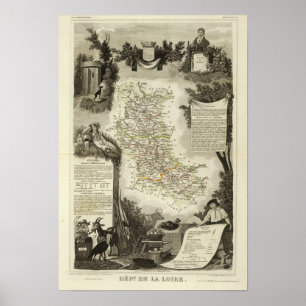 Abteilung irgendein Dormouse Poster