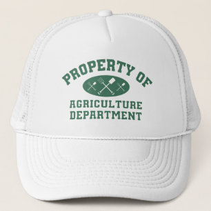 Abteilung Landwirtschaft Truckerkappe