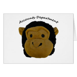 Abteilung Rechnungswesen