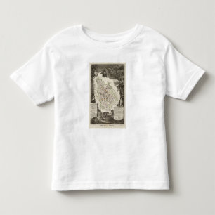 Abteilung von Wien Kleinkind T-shirt