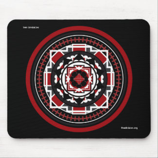 AbteilungsMausunterlage Mousepad