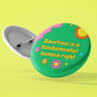 Abtreibung ist eine grundlegende Feministin für Me