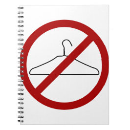 Abtreibungsrecht Notizblock