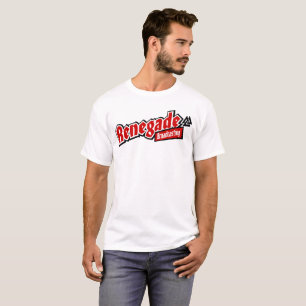 Abtrünnige Sendung - Voknut T-Shirt