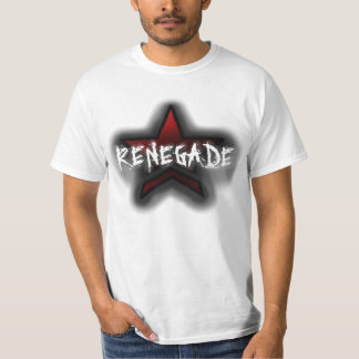 ABTRÜNNIGER: T - Shirt