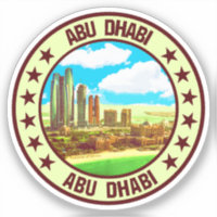 Abu Dhabi