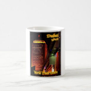 Abu Dhabi - Kaffeetasse